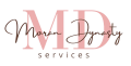 logo Moran dynasty services